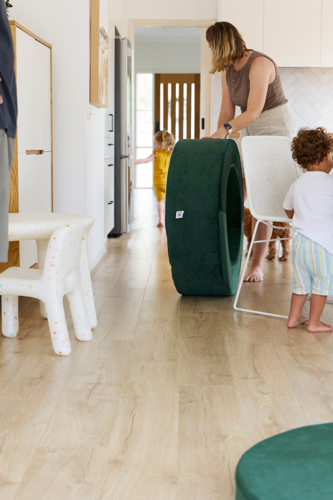 The Bubda Certification Standards keeping your Kids safe - Bubda