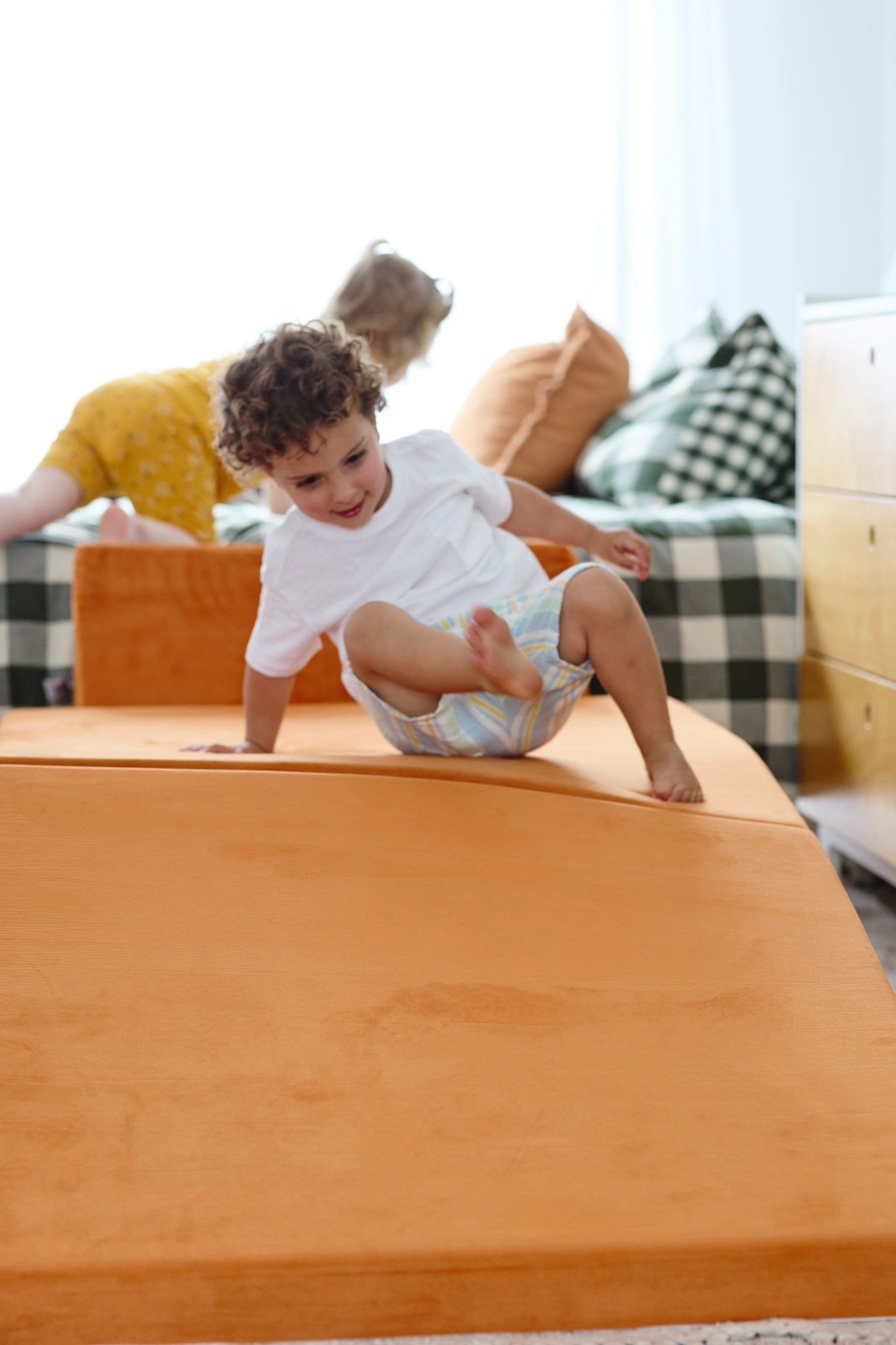 Bubda Foamy Play Couch Cover - Bubda