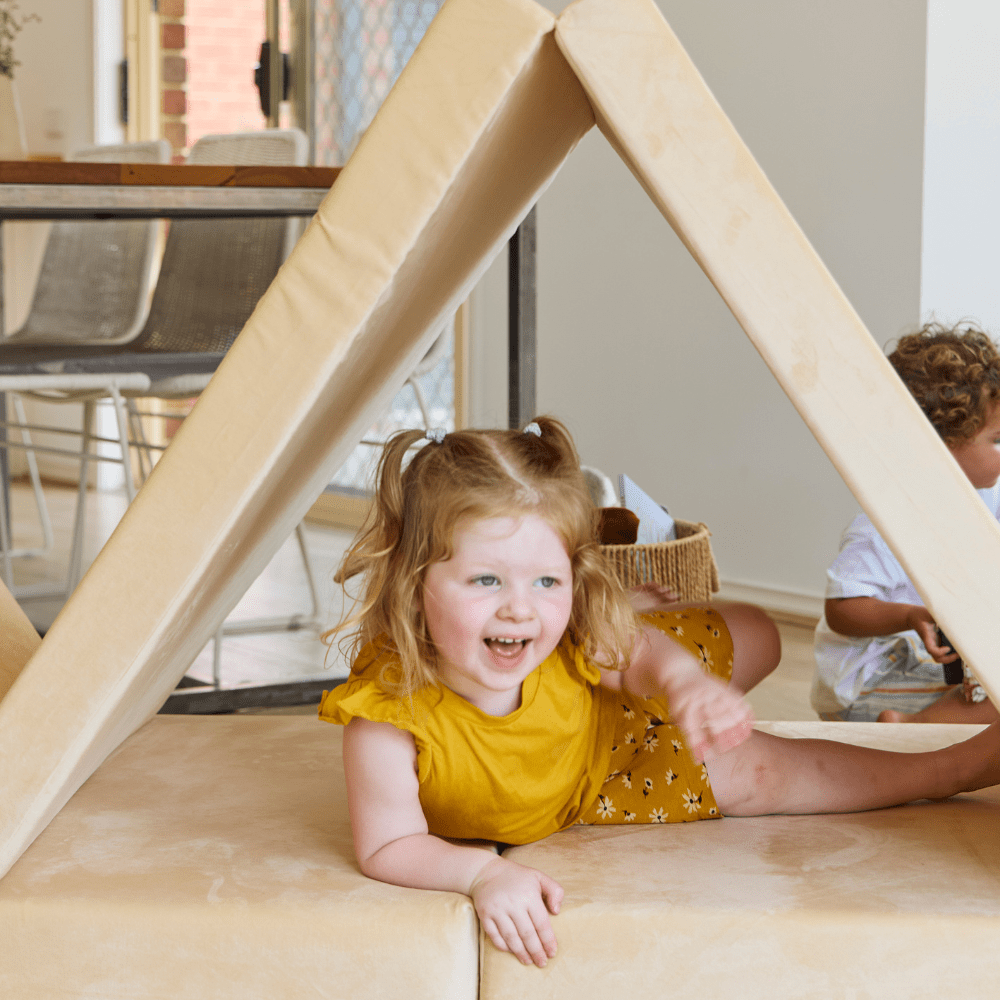 Kids Play Couch 8 Piece - Bubda