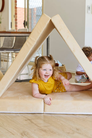 Bubda Foamy Play Couch Cover - Bubda