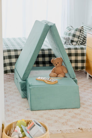 Bubda Foamy Play Couch Cover - Bubda