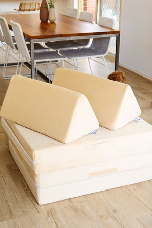 Bubda Foamy Play Couch Cover - Bubda