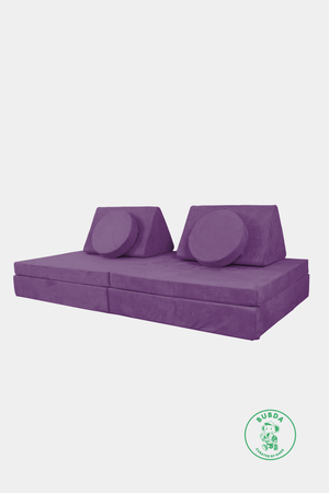 Bubda Foamy Play Couch Cover - Bubda