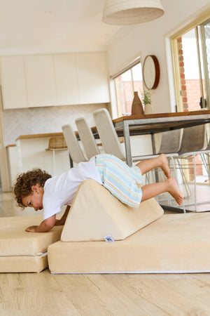 Bubda Foamy Play Couch Cover - Bubda