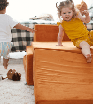 Bubda Foamy Play Couch Cover - Bubda