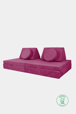 Bubda Foamy Play Couch Cover - Bubda