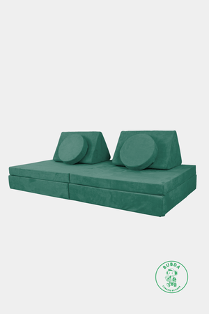 Bubda Foamy Play Couch Cover - Bubda