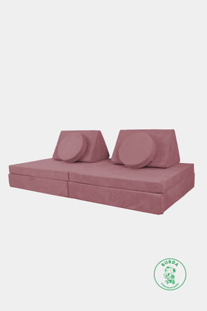 Bubda Foamy Play Couch Cover - Bubda