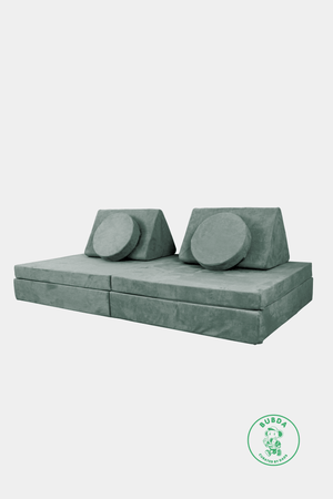 Bubda Foamy Play Couch Cover - Bubda