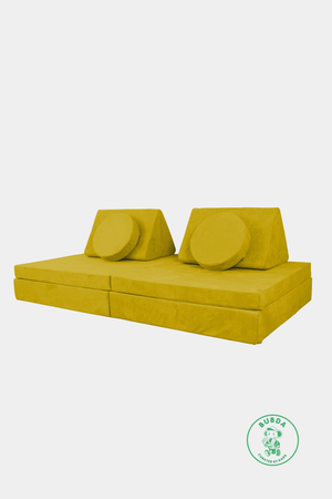 Bubda Foamy Play Couch Cover - Bubda