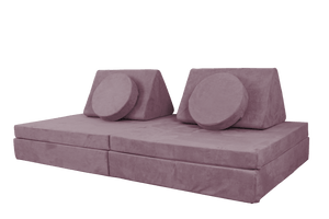 Bubda Foamy Play Couch Cover - Bubda