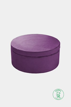 Bubda Foamy Play Ottoman Cover - Bubda
