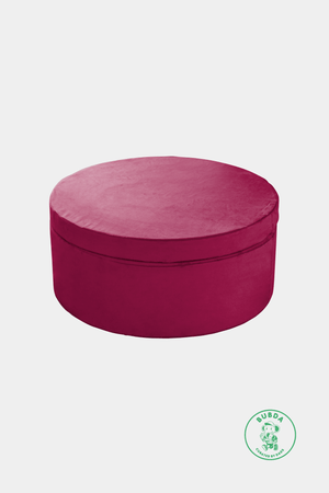 Bubda Foamy Play Ottoman Cover - Bubda