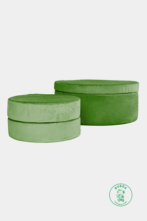 Bubda Foamy Play Ottoman Cover - Bubda