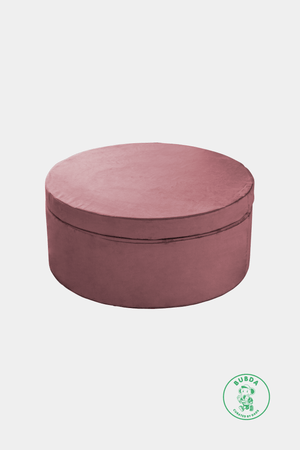Bubda Foamy Play Ottoman Cover - Bubda