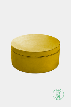 Bubda Foamy Play Ottoman Cover - Bubda