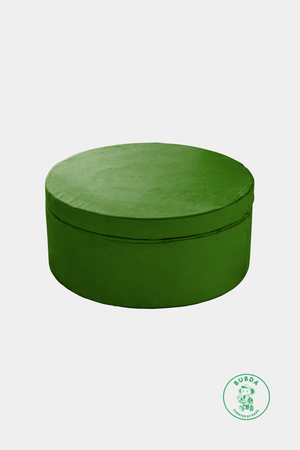 Bubda Foamy Play Ottoman Cover - Bubda